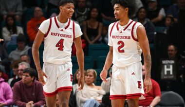 Why Ace Bailey, a potential Sixers draft target, could develop into special player