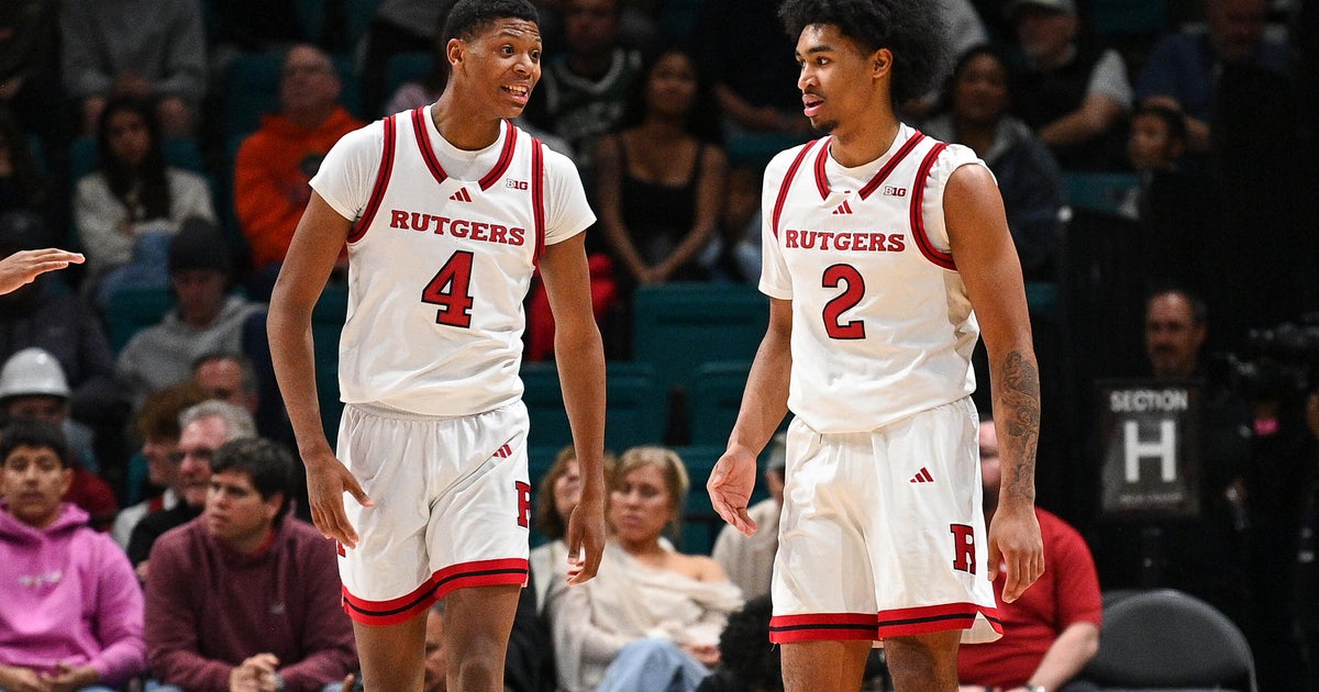 Why Ace Bailey, a potential Sixers draft target, could develop into special player