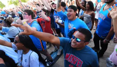 OKC businesses celebrate Thunder’s Championship with freebies and deals