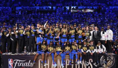 Michael Jordan Matched: Can SGA's Competitive Thunder…