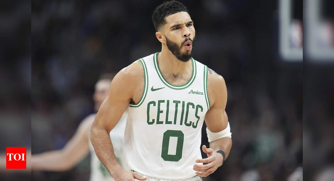 Will Jayson Tatum play tonight against the LA Clippers? Latest update on the Boston Celtics star's injury report (January 22, 2025) | NBA News