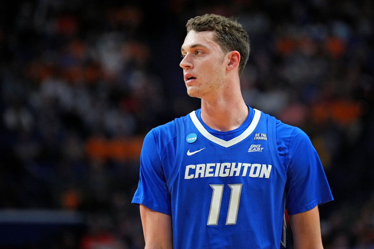 NCAA Basketball: NCAA Tournament Second Round-Creighton at Auburn