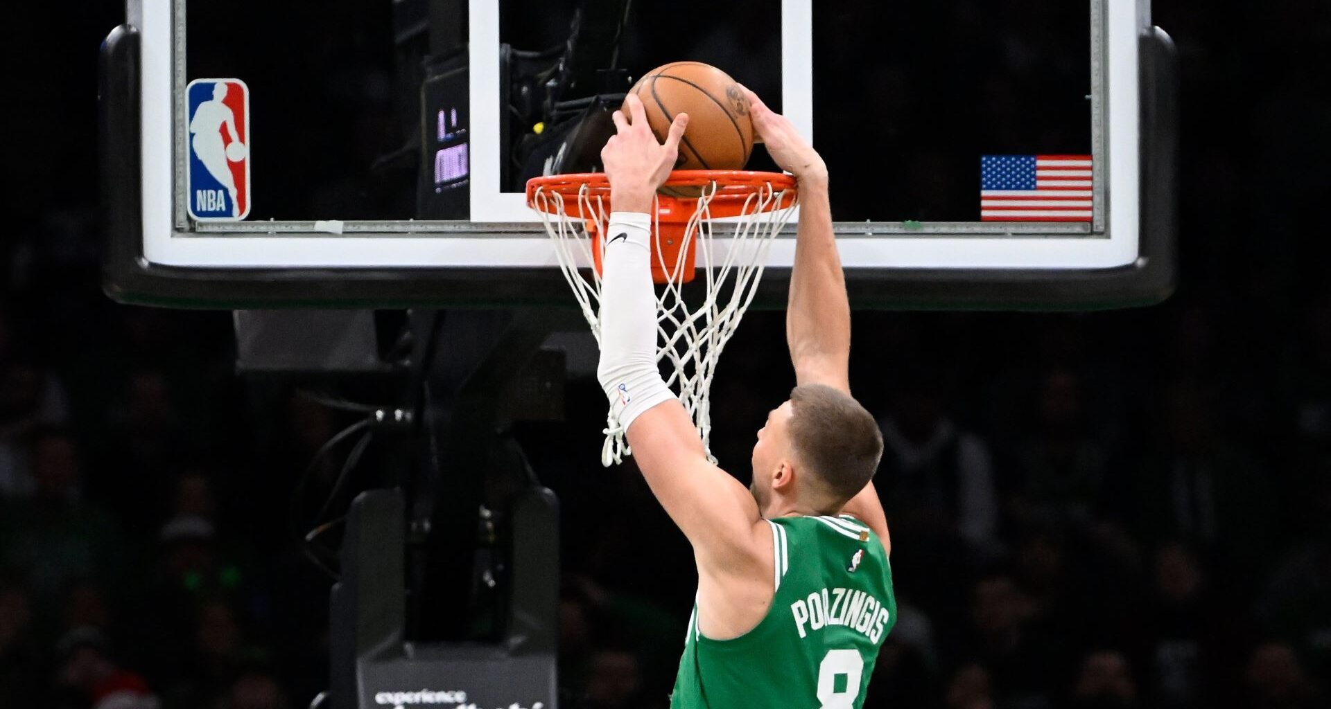 Celtics Reportedly Still Shopping Kristaps Porziņģis After Jrue Holiday Trade