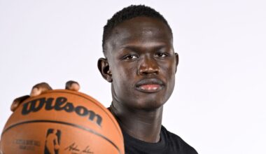 2025 NBA Draft rumors: Could Hawks make big trade up?