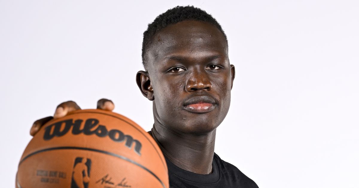 2025 NBA Draft rumors: Could Hawks make big trade up?