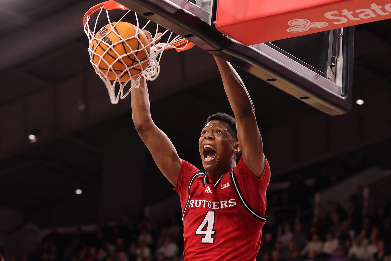 Sixers Fans Don't Want Team To Draft Ace Bailey—Including The Governor