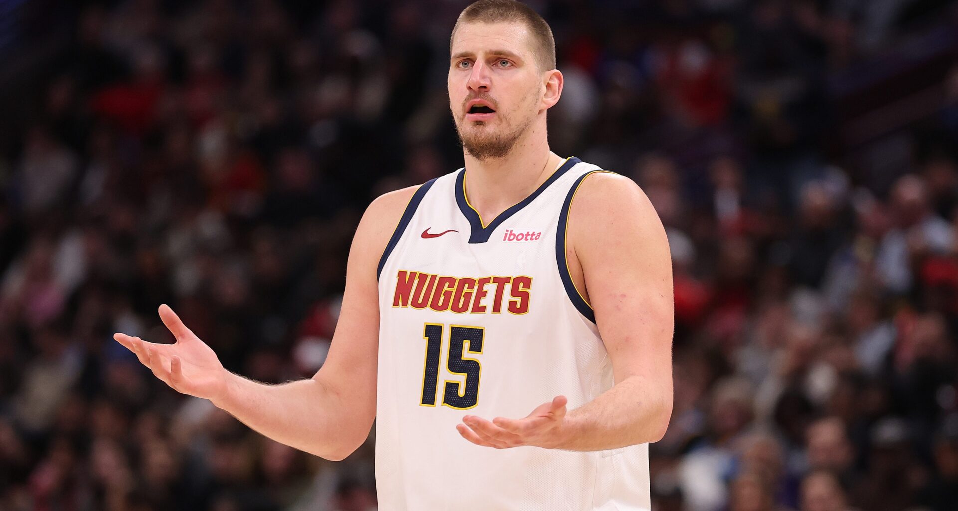 Nightmare Scenario That Could Spark Nikola Jokic Trade Revealed