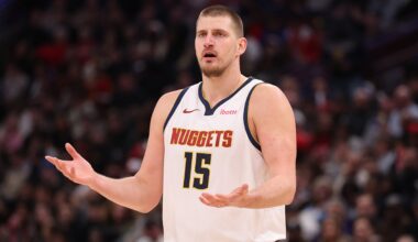 Nightmare Scenario That Could Spark Nikola Jokic Trade Revealed