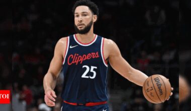 "Basketball Is My Life": LA Clippers' Ben Simmons Claps Back at Critics, Defends His Passion for the Game