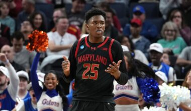 Wait, should the Brooklyn Nets just take Derik Queen?