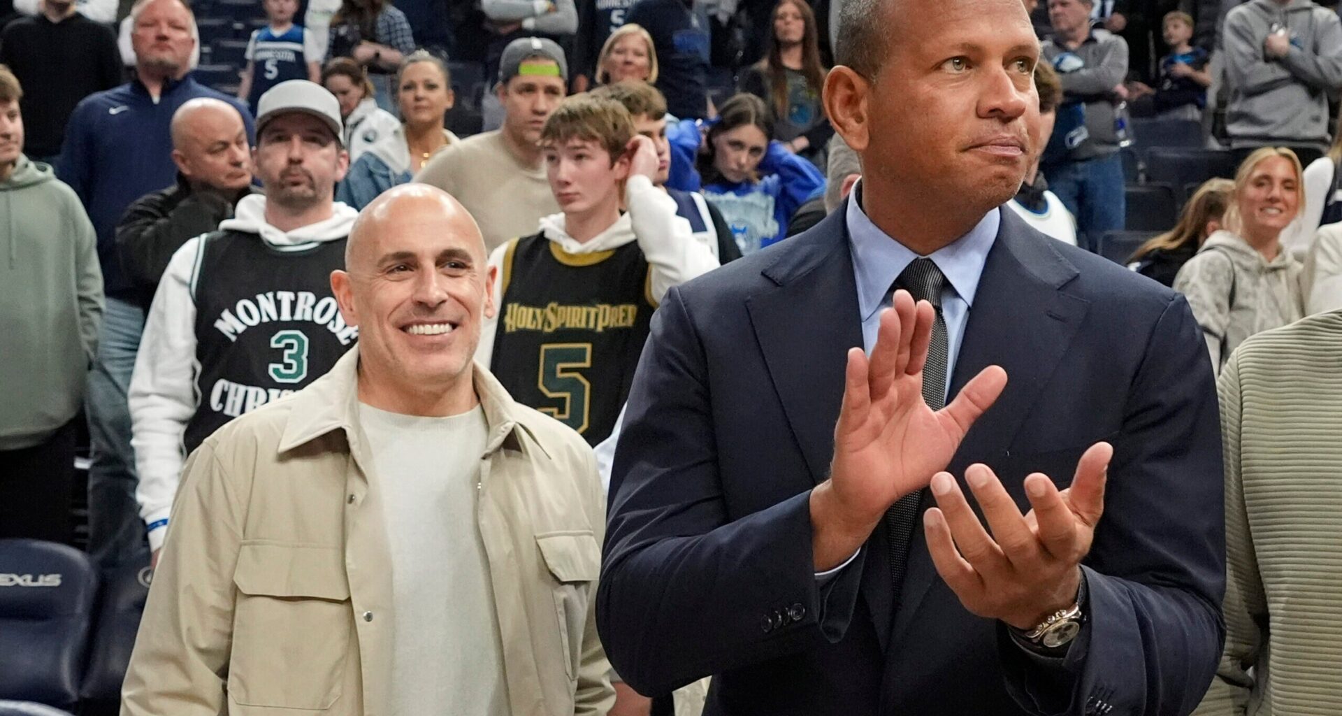 NBA Owners Approve Sale of Minnesota Timberwolves