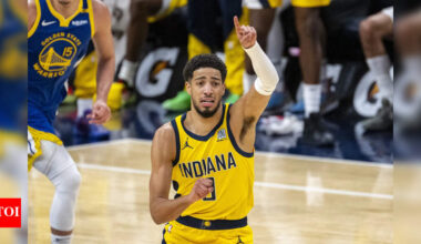 Will Tyrese Haliburton play tonight against the Detroit Pistons? Latest update on the Indiana Pacers star's injury report (January 29, 2025) | NBA News