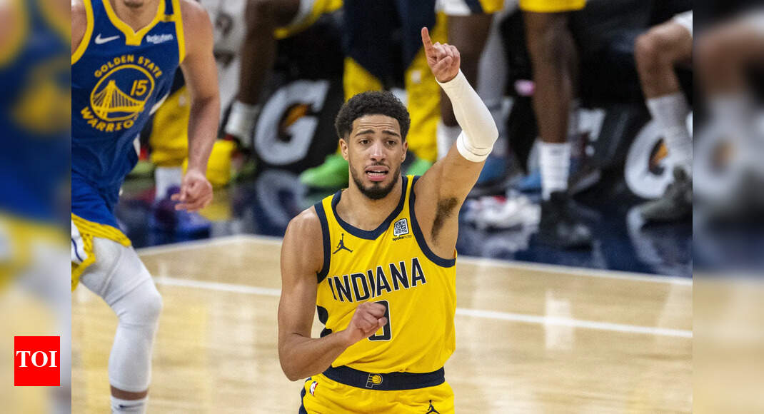 Will Tyrese Haliburton play tonight against the Detroit Pistons? Latest update on the Indiana Pacers star's injury report (January 29, 2025) | NBA News