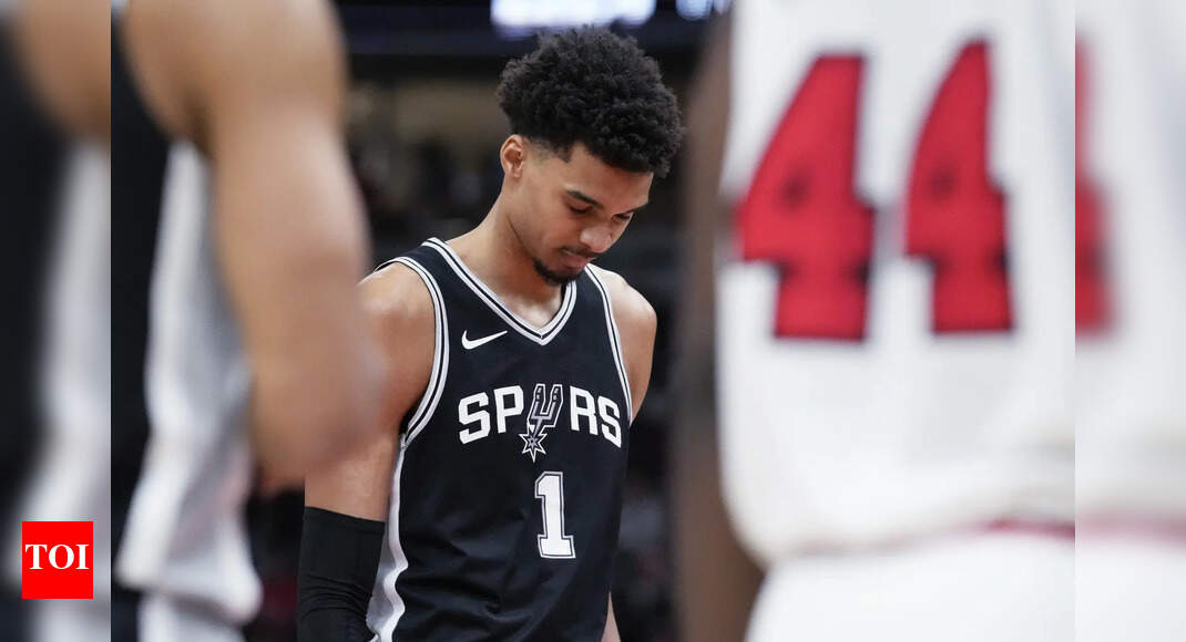 Will Victor Wembanyama play tonight against the Memphis Grizzlies? Latest update on the San Antonio Spurs star's injury report (March 1, 2025) | NBA News