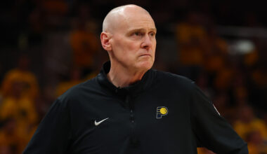 Rick Carlisle