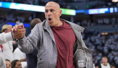 Lore, A-Rod Re-Up on Threat to Privately Fund New Timberwolves Arena