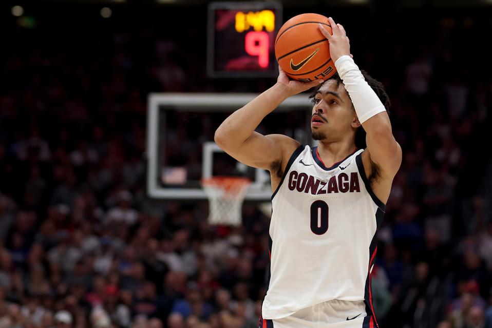 Kentucky v Gonzaga