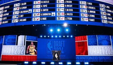 2025 NBA Draft: Breaking down the 5 most likely outcomes on draft night for the Sixers