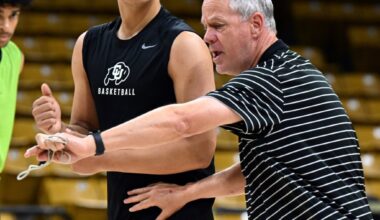 Italian center Leonardo Van Elswyk joins CU Buffs – Longmont Times-Call