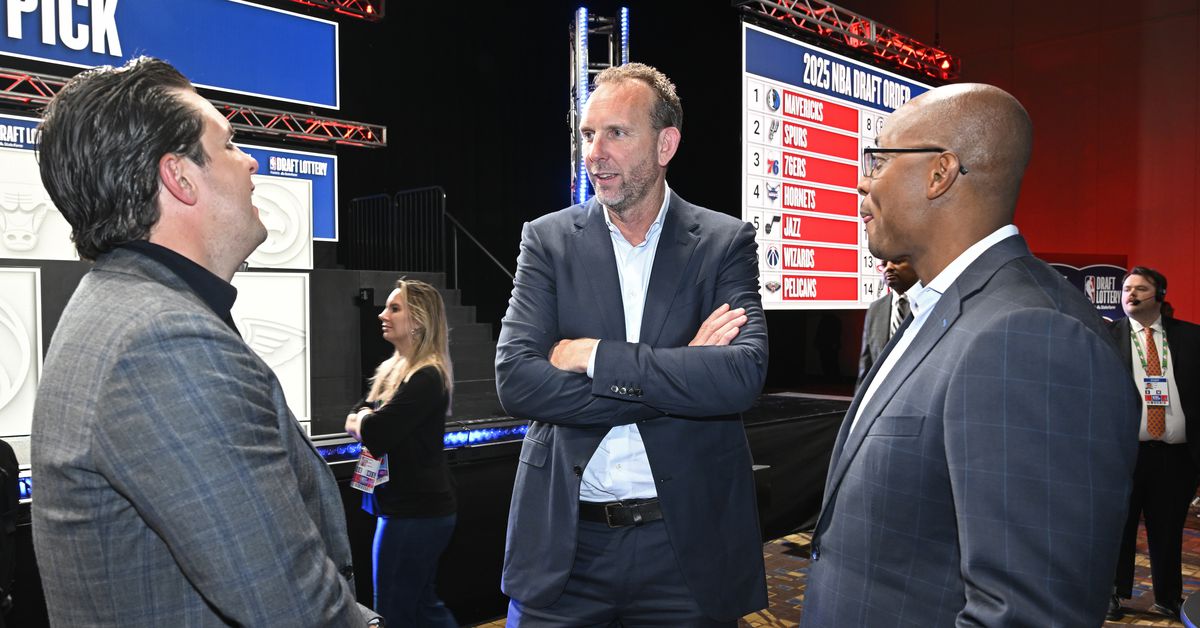 LIVE! NBA Draft Discussion: What will Brooklyn Nets do?
