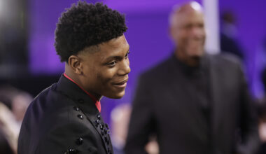 Ace Bailey didn't want to go to Utah Jazz, but they ‘drafted him anyway’: Report