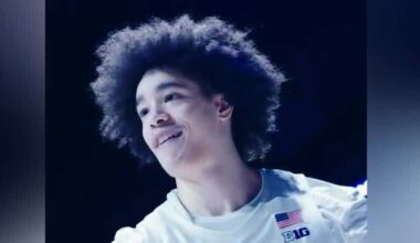 Penn State's Yanic Konan Niederhauser makes history with first-ever NBA first-round draft pick