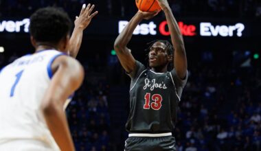 NBA Draft: Best players available for Pistons in second round