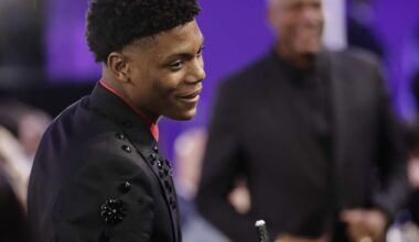 How the Jazz pulled off the 'best-case scenario' in the NBA draft