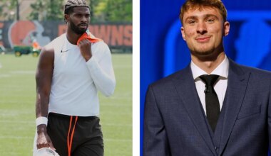 Cooper Flagg shines in NBA spotlight as Shedeur Sanders' name surfaces in basketball debate - MARCA