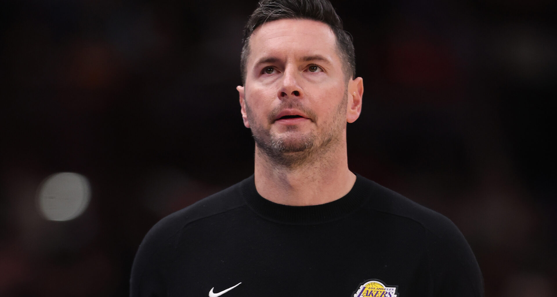 JJ Redick Los Angeles Lakers
