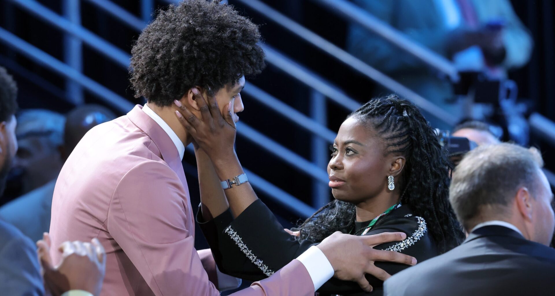 ESPN Expert Crowns Wolves as 1st Round NBA Draft Winner