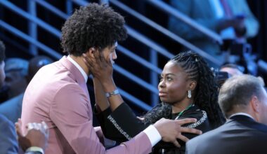 ESPN Expert Crowns Wolves as 1st Round NBA Draft Winner