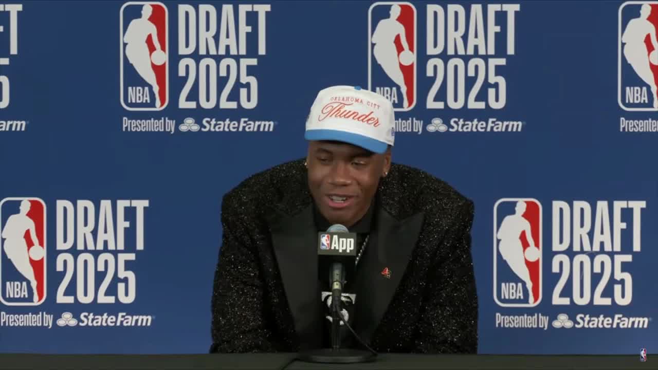 NBA Draft Grades Roll In