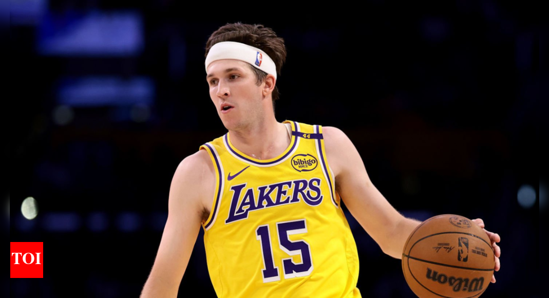 Los Angeles Lakers guard Austin Reaves rejects $89.2M extension to bet on bigger payday | NBA News