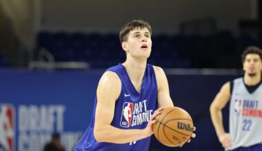 Warriors draft Australian forward at No. 52