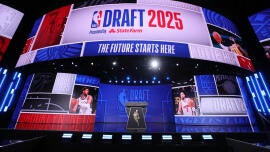 2025 NBA Draft grades: Complete pick-by-pick analysis from Cooper Flagg, Ace Bailey through Round 2