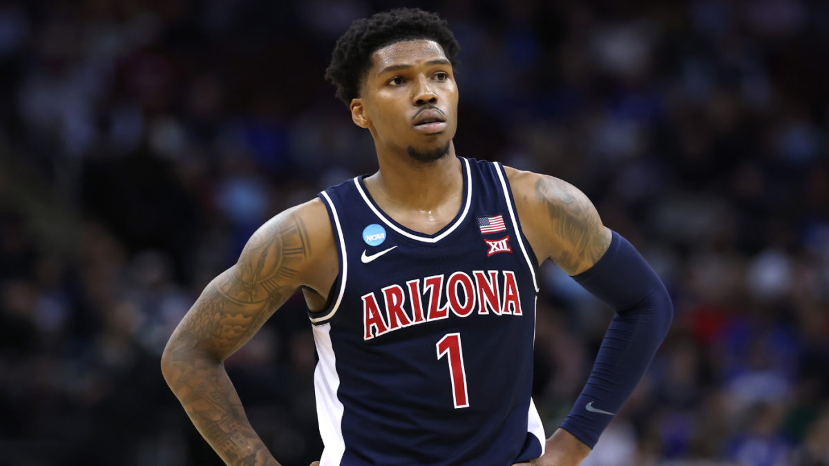 2025 NBA Draft snubs: Mark Sears, Caleb Love, RJ Luis Jr. among notable players not selected