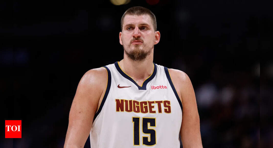 Will Nikola Jokic play against the Phoenix Suns tonight? Latest update on the Denver Nuggets star's Christmas Day game injury report (December 25, 2024) | NBA News