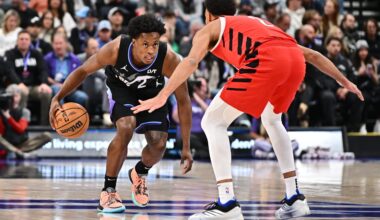 Timberwolves Interested in Collin Sexton While Shopping Their Own Veteran Guard