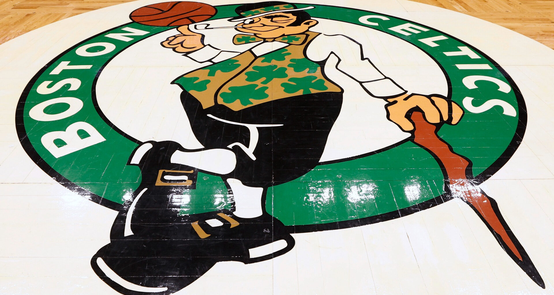 Celtics Reportedly Trade Back In Second Round Of 2025 NBA Draft