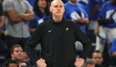 Rick Carlisle