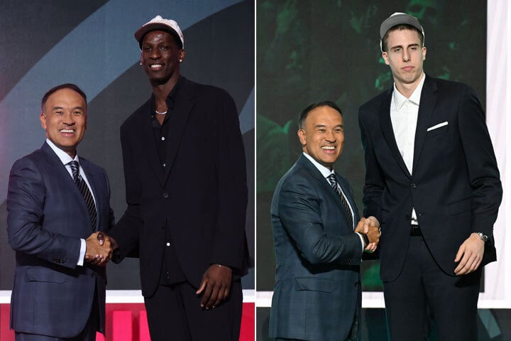 Saliou Niang, Bogoljub Marković