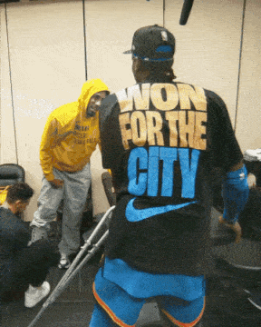 Shai Gilgeous-Alexander, Tyrese Haliburton