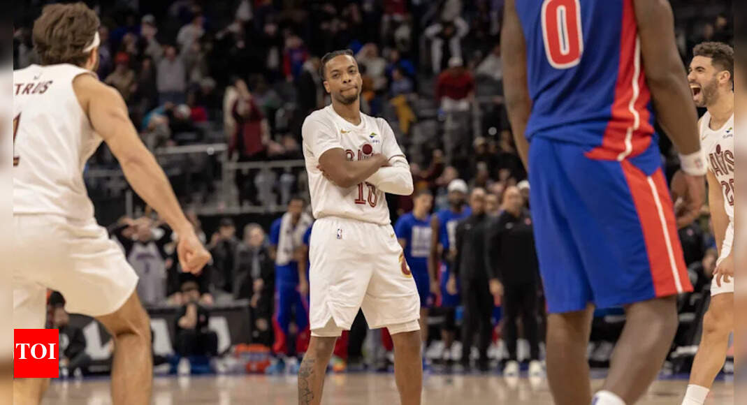 Will Darius Garland play tonight against the Portland Trail Blazers? Latest update on the Cleveland Cavaliers star's injury report (March 2, 2025) | NBA News