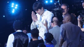 Trail Blazers explain Yang Hansen pick: Why Portland chose 'Chinese Jokić' in NBA Draft's biggest shocker