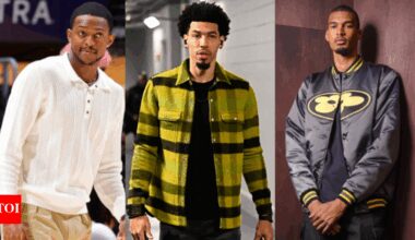 Danny Green sparks NBA buzz after naming Victor Wembanyama and De’Aaron Fox as dream San Antonio Spurs duo | NBA News