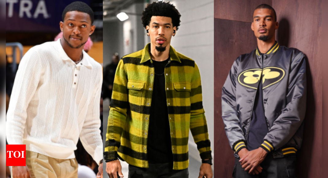 Danny Green sparks NBA buzz after naming Victor Wembanyama and De’Aaron Fox as dream San Antonio Spurs duo | NBA News