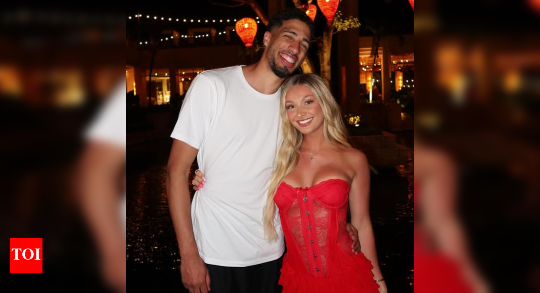 Indiana Pacers’ star Tyrese Haliburton uses a hilarious method for his Achilles recovery | NBA News