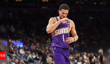 NBA Trade News: Devin Booker Close to Historic $150 Million Extension with the Phoenix Suns | NBA News