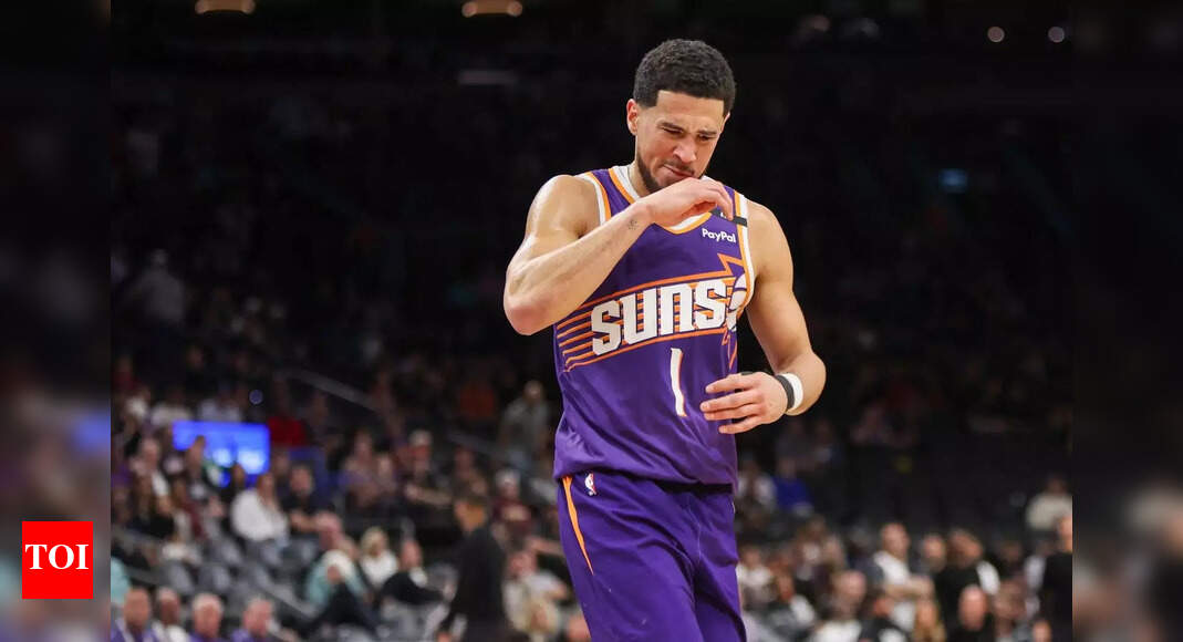 NBA Trade News: Devin Booker Close to Historic $150 Million Extension with the Phoenix Suns | NBA News
